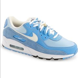 Air Max 90 SE sneakers